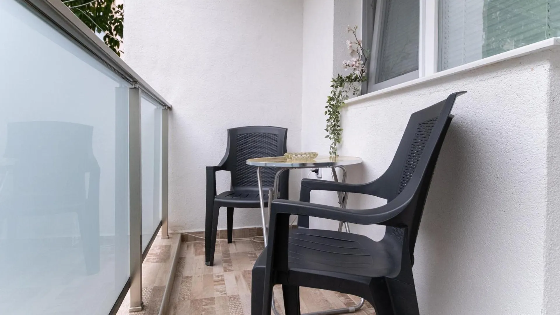 Heart Of The City 2-Bedroom Apartment Plovdiv 0*,