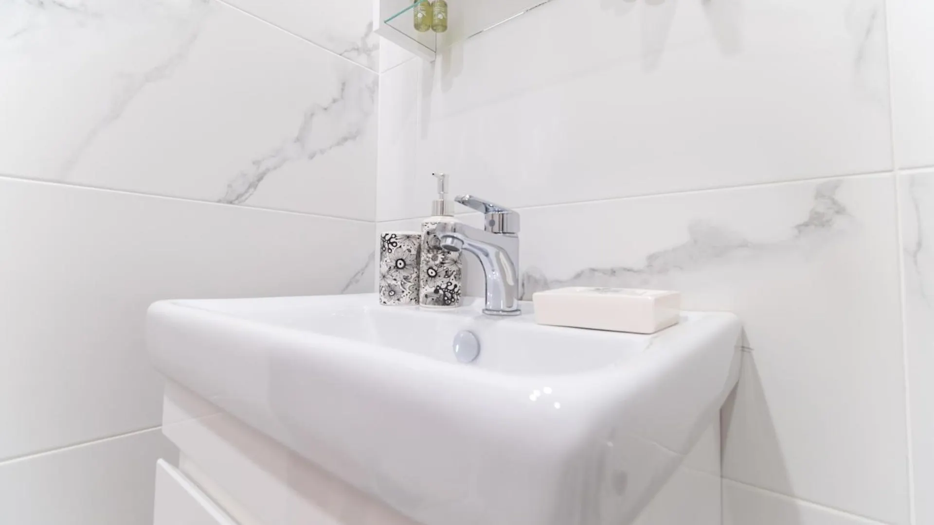Heart Of The City 2-Bedroom Apartment Plovdiv