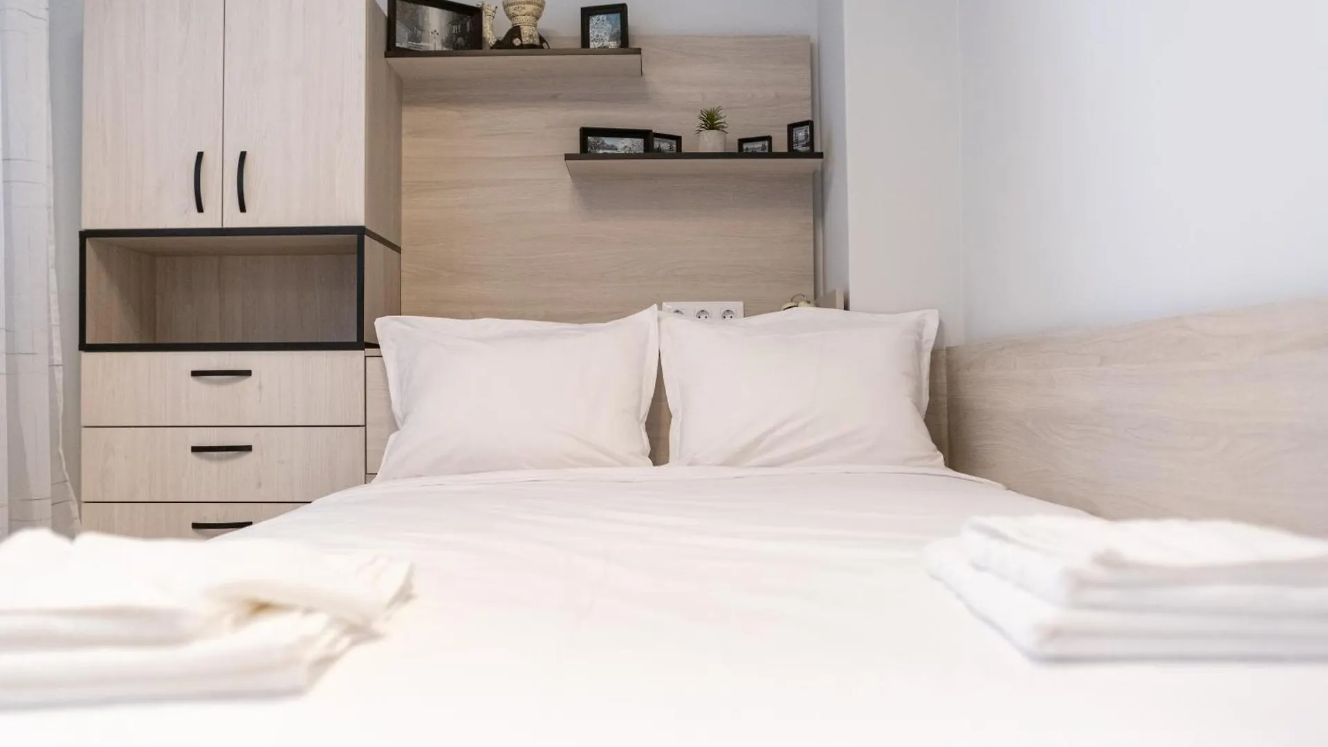 Heart Of The City 2-Bedroom Apartment Plovdiv 0*,  Bulgaria
