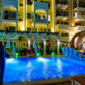  Apartment Sweet Homes Bulgaria