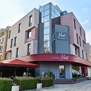 Monet Plovdiv