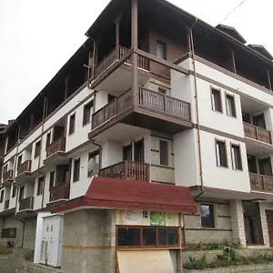  Apartment Fortuna Complex Alexander Services Bulgaria