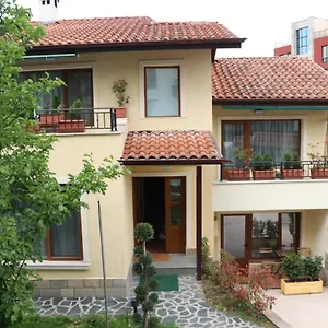  Apartment Urban House Bulgaria